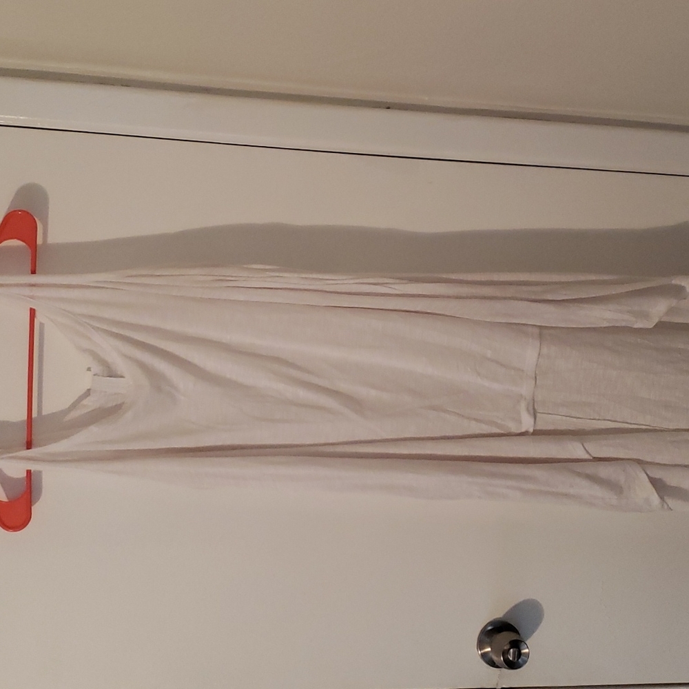 Torrid tank top